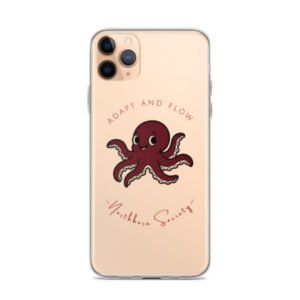 FUNDA IPHONE® PULPO