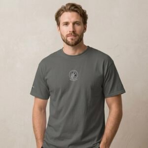 CAMISETA ZEBRA WILD  RHYTHM