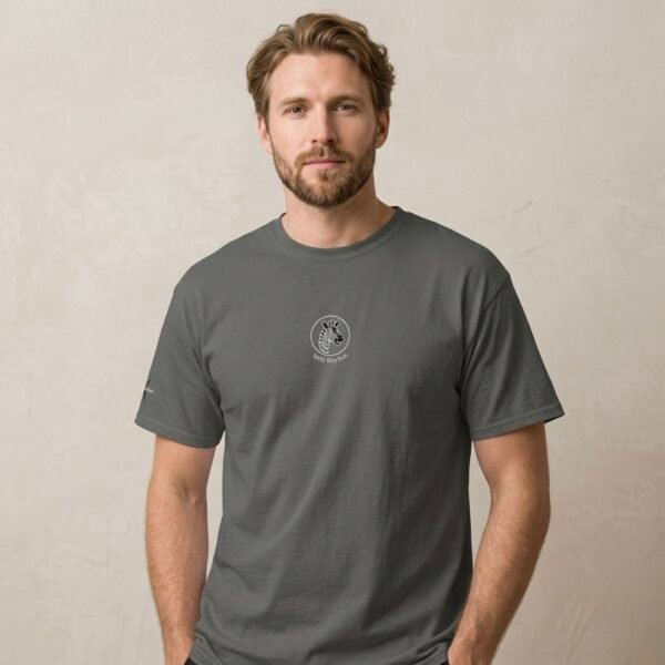 CAMISETA ZEBRA WILD  RHYTHM