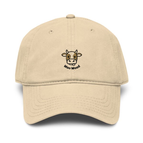 GORRA VACA MOO MOOD