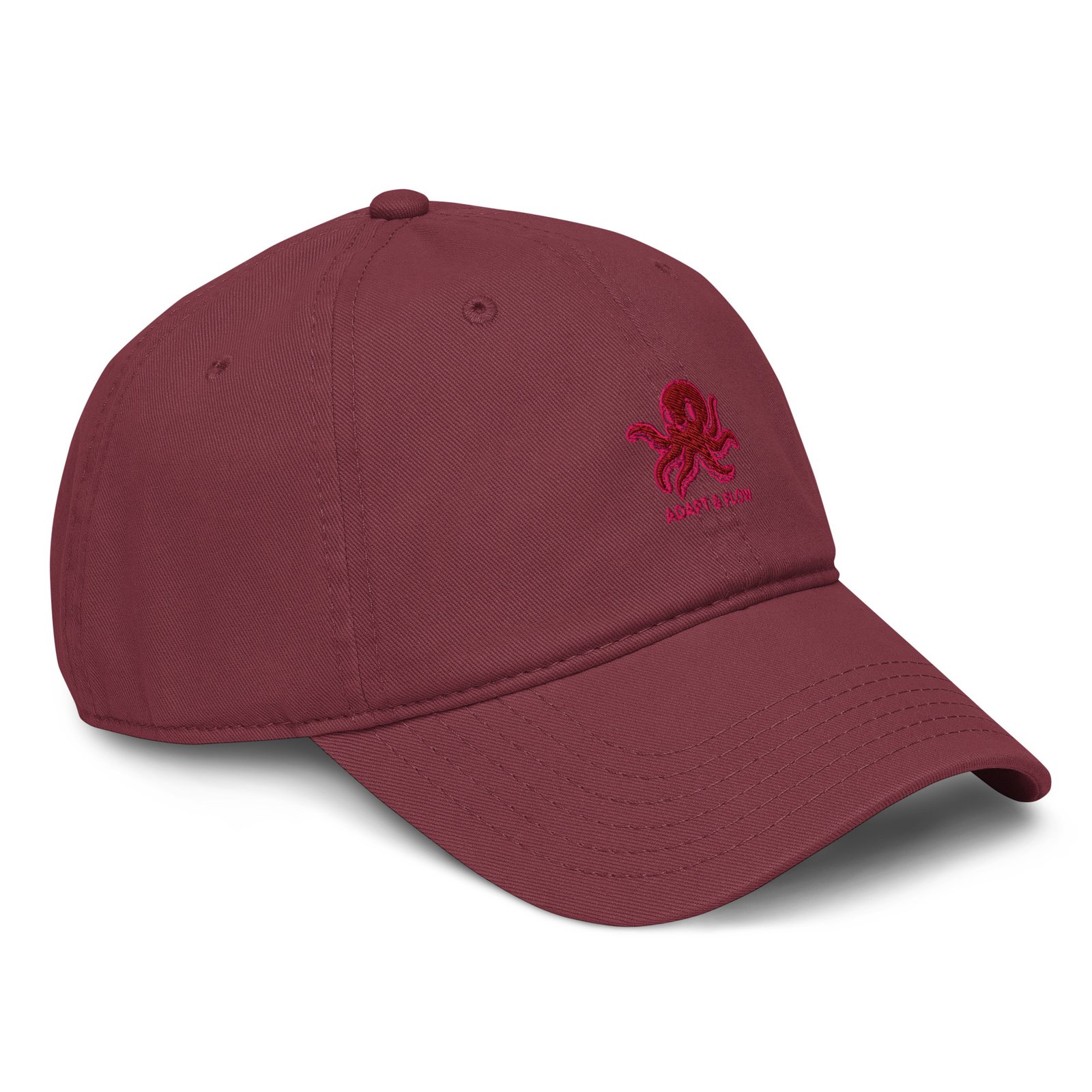 GORRA PULPO ADAPT & FLOW - Imagen 2