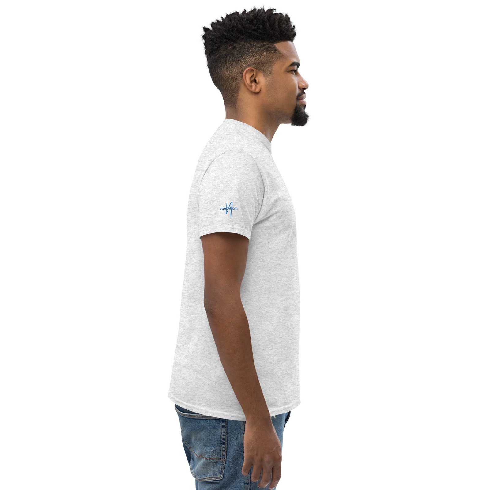 CAMISETA BARCO BORN TO SAIL - Imagen 6