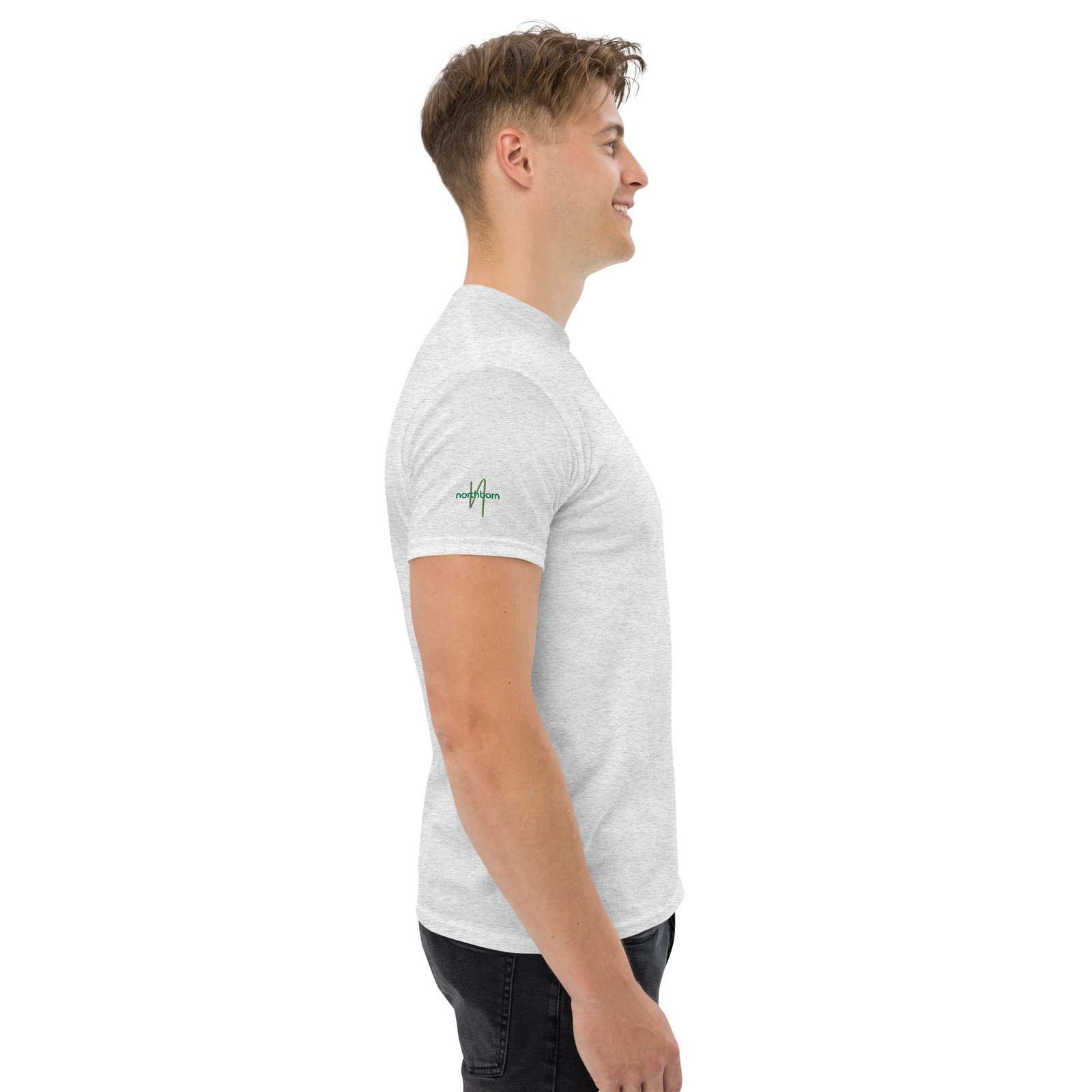 CAMISETA PEREZOSO SLOW BUT STEADY - Imagen 6
