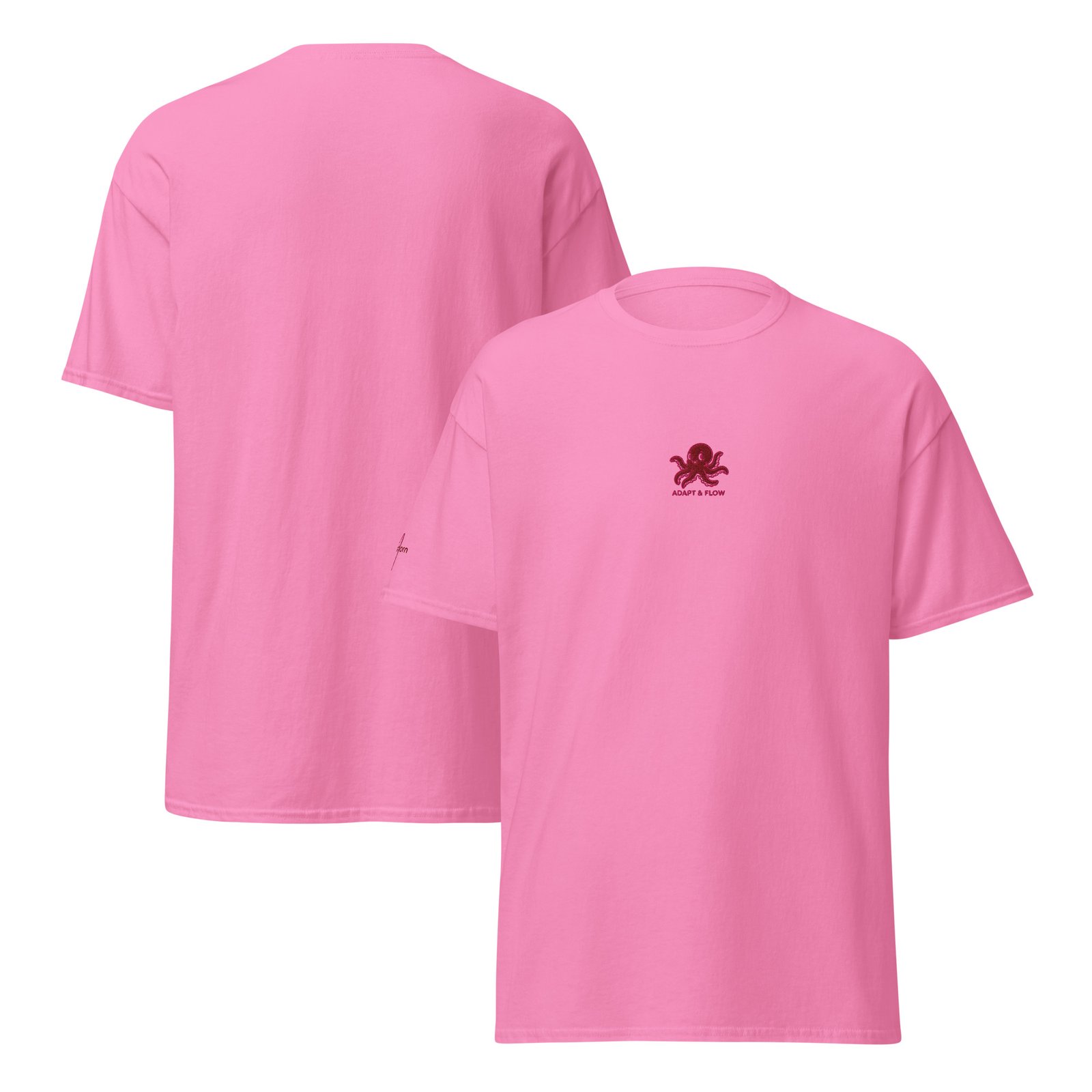 CAMISETA PULPO ADAPT AND FLOW - Imagen 10