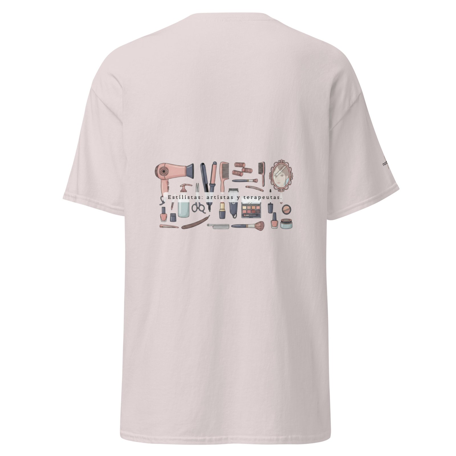 CAMISETA STYLE SOCIETY