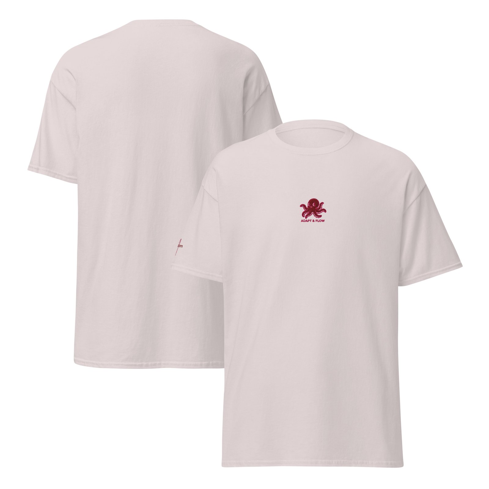 CAMISETA PULPO ADAPT AND FLOW - Imagen 4