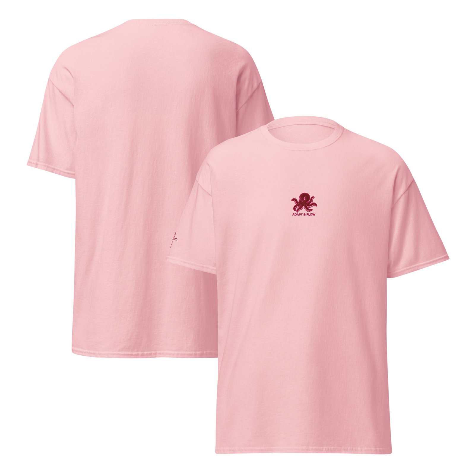 CAMISETA PULPO ADAPT AND FLOW - Imagen 13