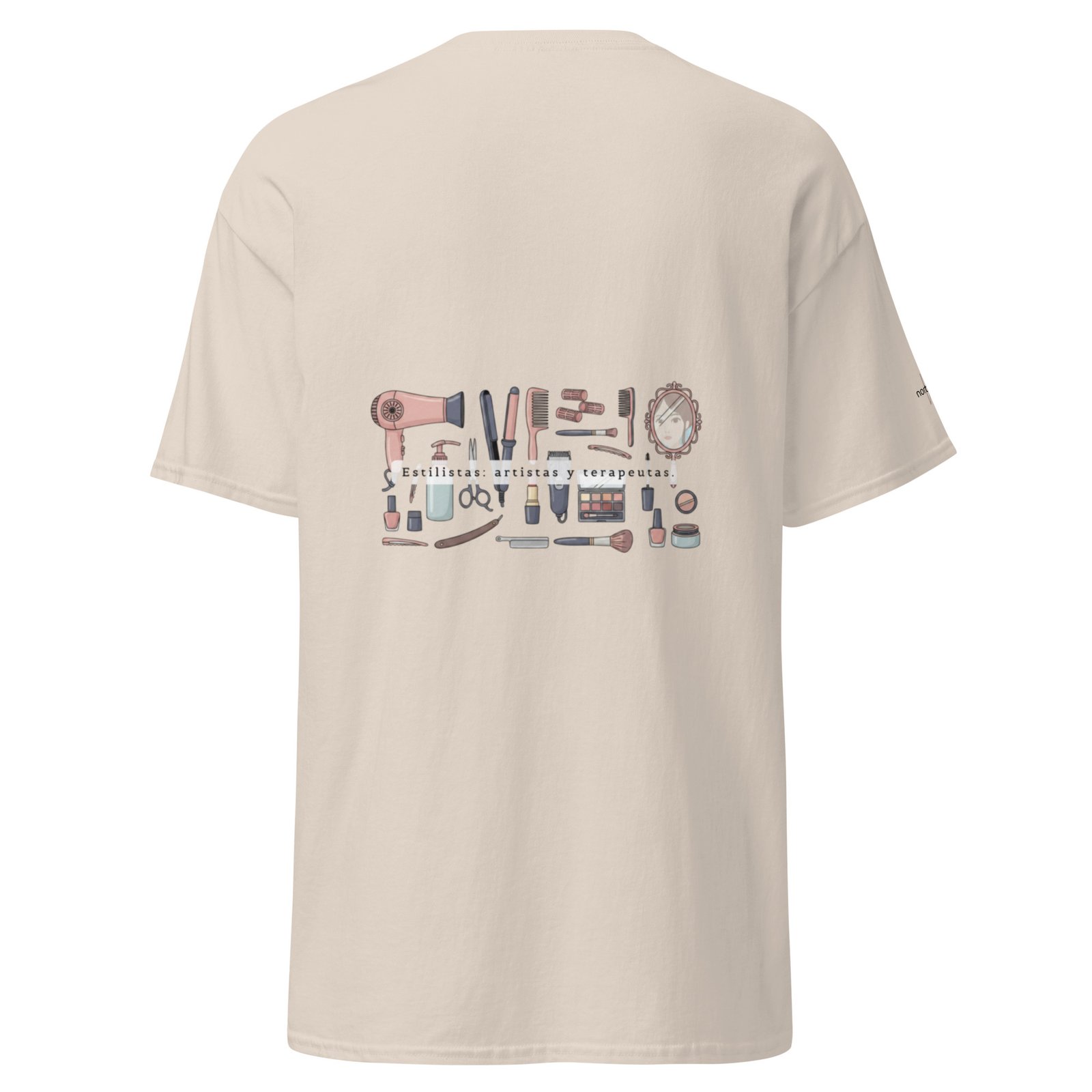 CAMISETA STYLE SOCIETY - Imagen 5