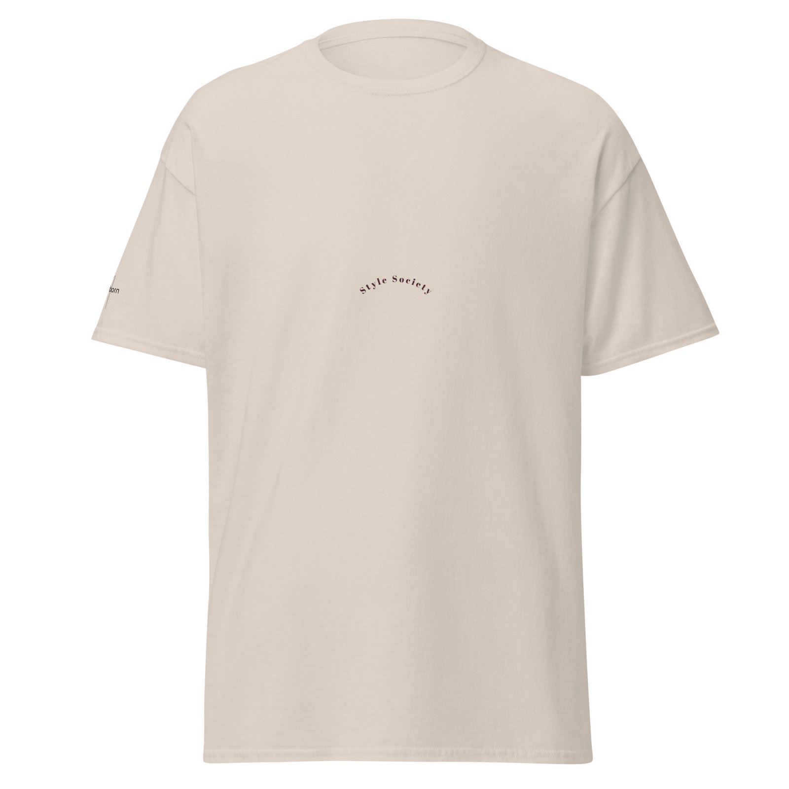 CAMISETA STYLE SOCIETY - Imagen 6