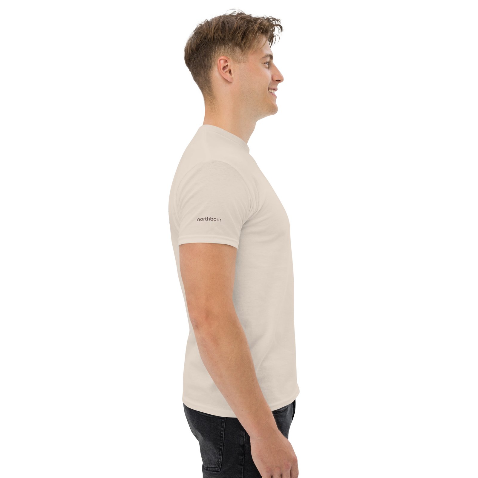 CAMISETA BORN ON THE BEACH - Imagen 8
