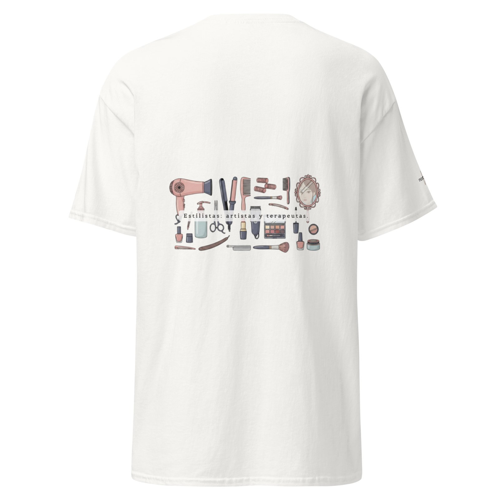 CAMISETA STYLE SOCIETY - Imagen 9