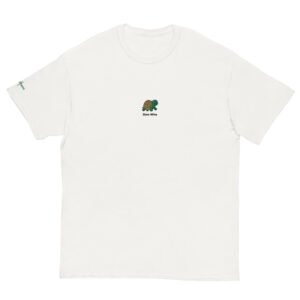 CAMISETA TORTUGA SLOW WINS