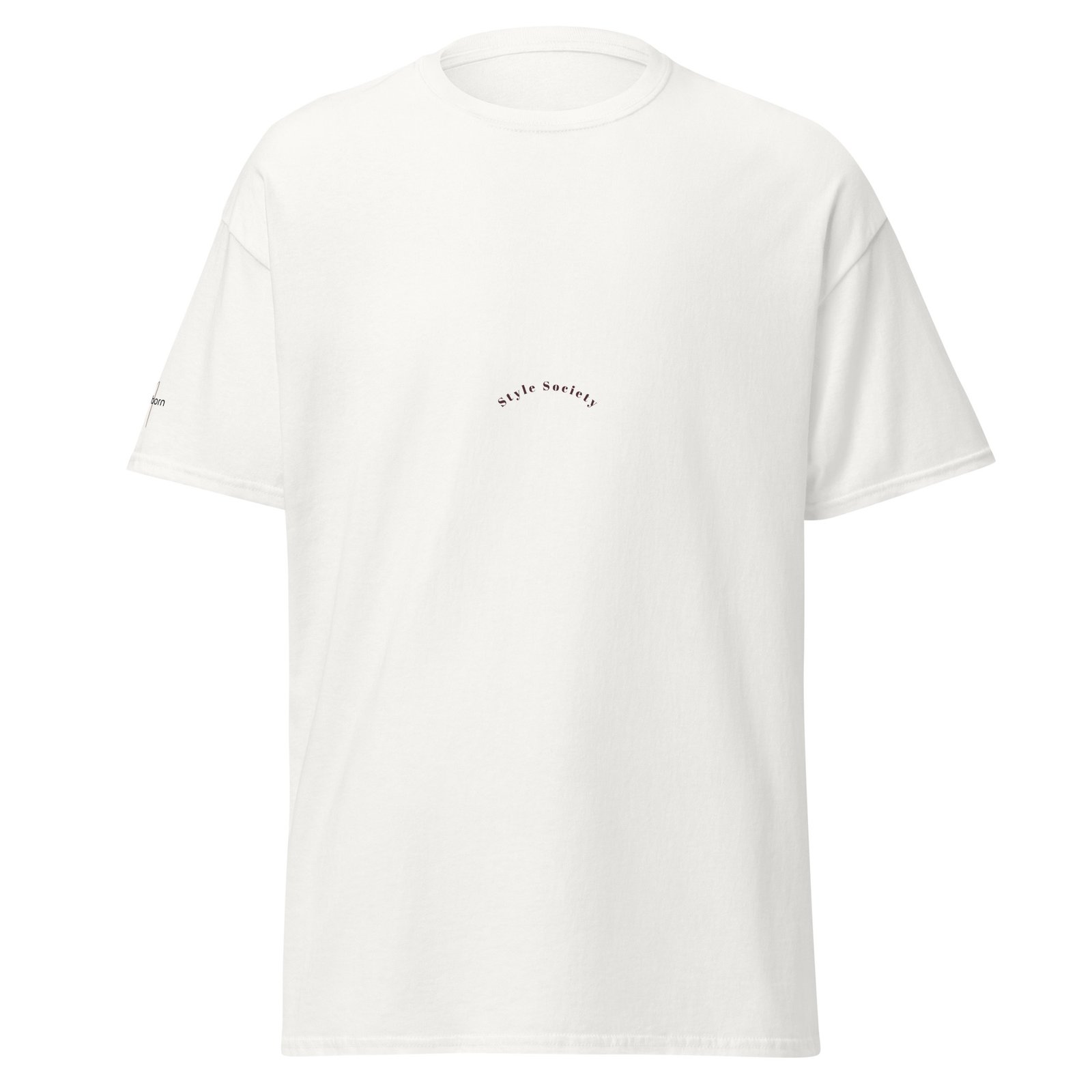 CAMISETA STYLE SOCIETY - Imagen 10
