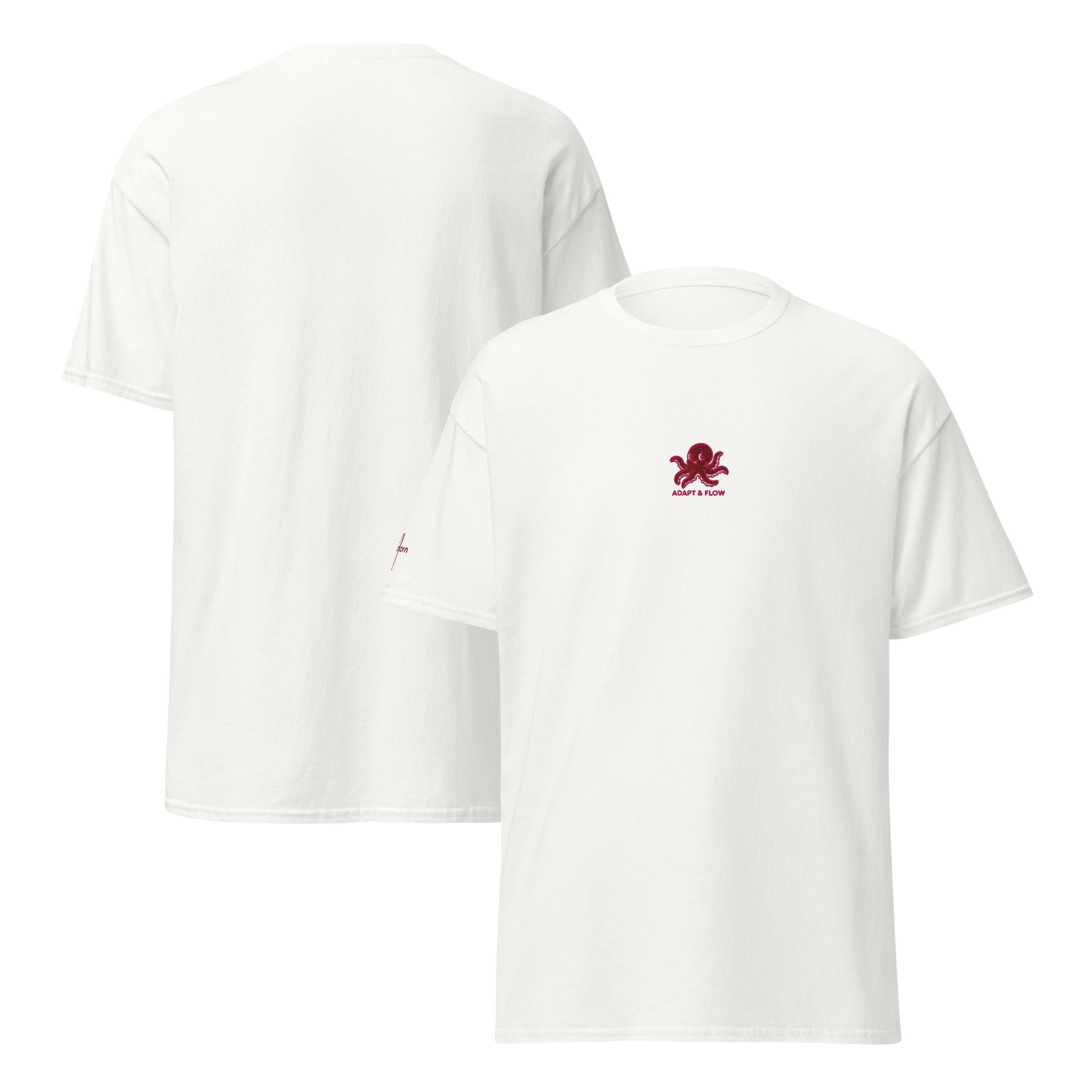 CAMISETA PULPO ADAPT AND FLOW - Imagen 7