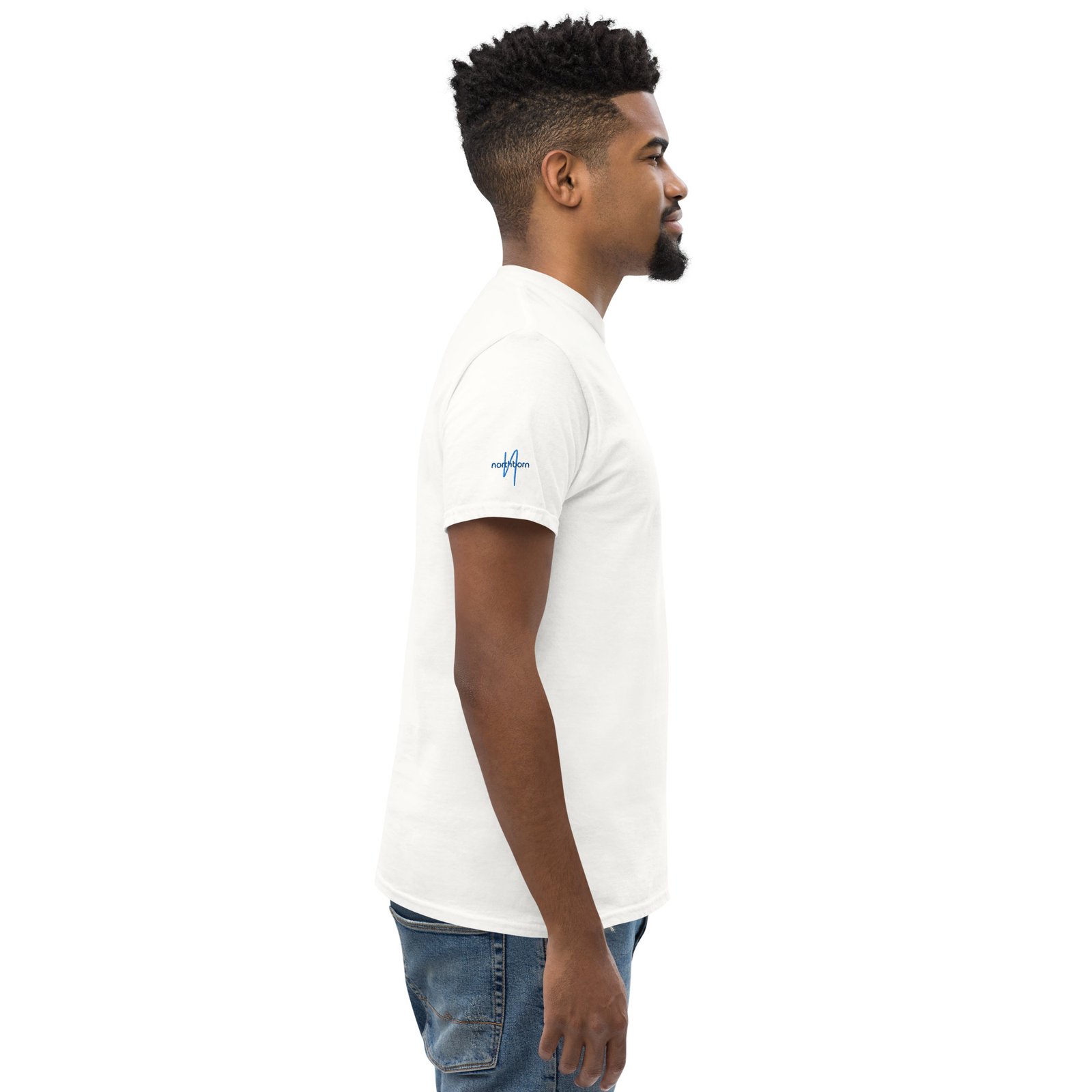CAMISETA BARCO BORN TO SAIL - Imagen 9