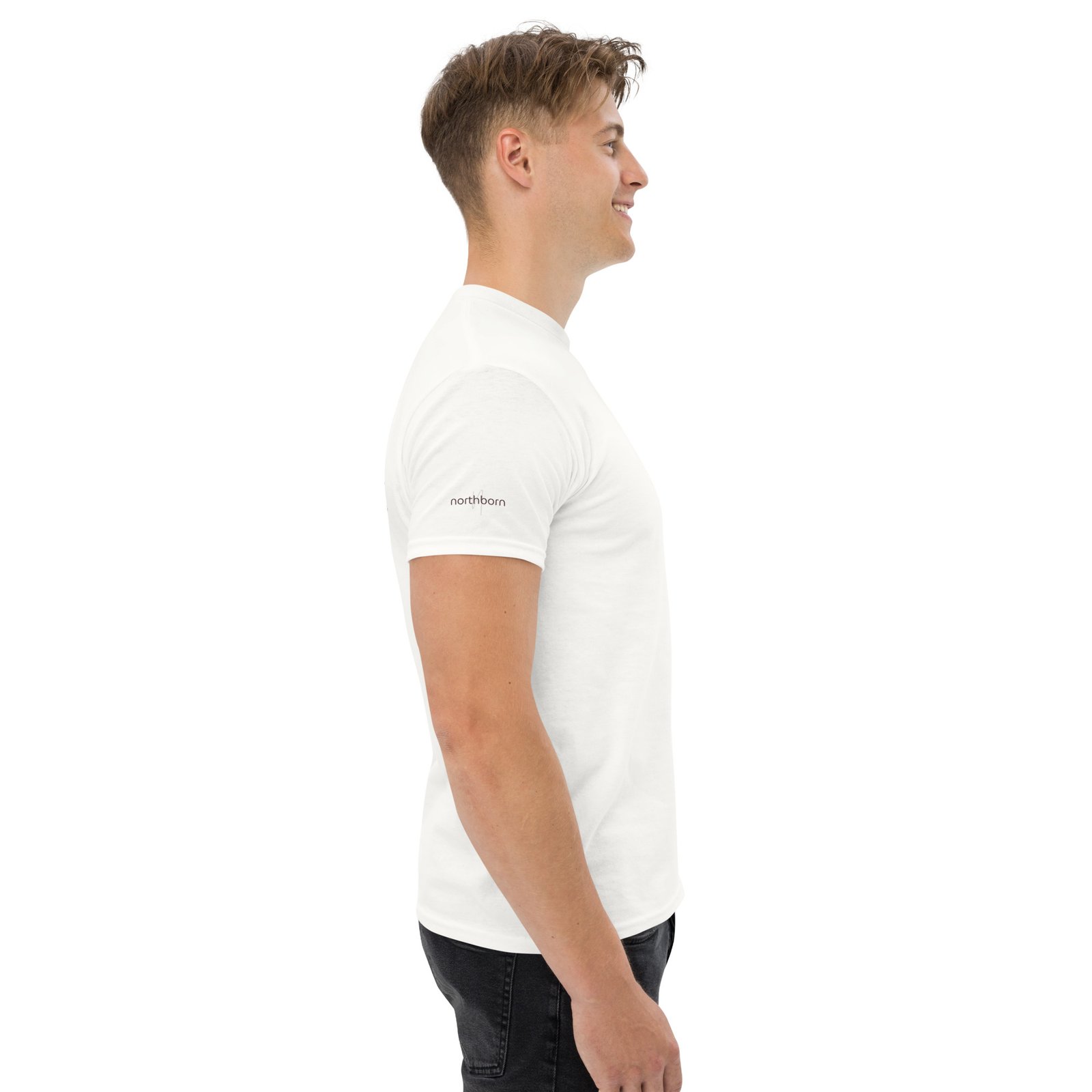 CAMISETA BORN ON THE BEACH - Imagen 13