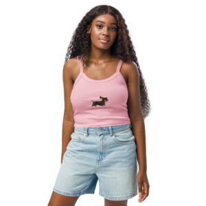 CAMISETA TECKEL TRUE FRIEND