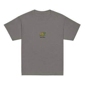 CAMISETA TORTUGA SLOW WINS KIDS