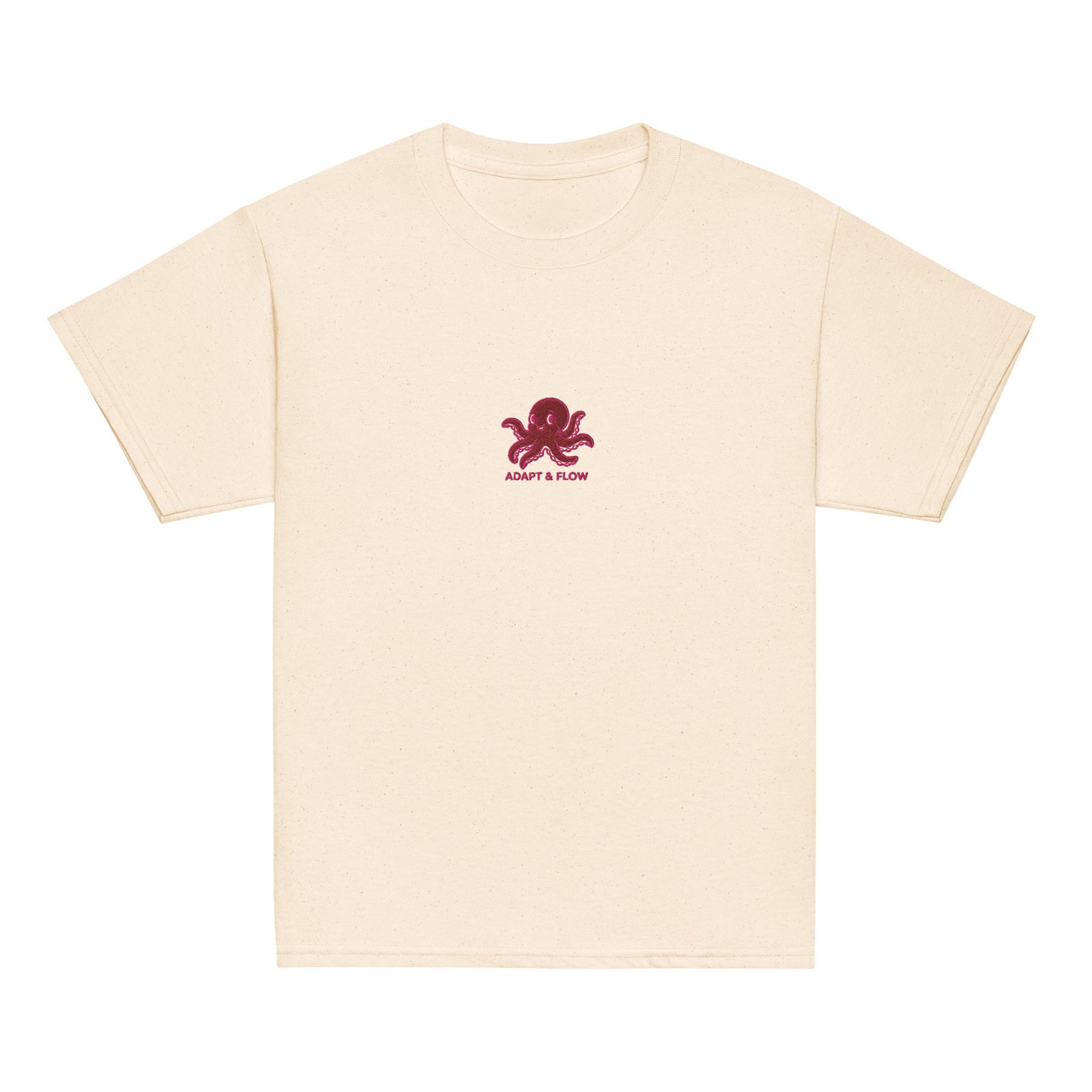 CAMISETA PULPO ADAPT & FLOW KIDS - Imagen 17