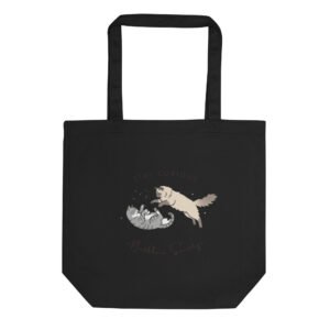 ECOBOLSA CATS
