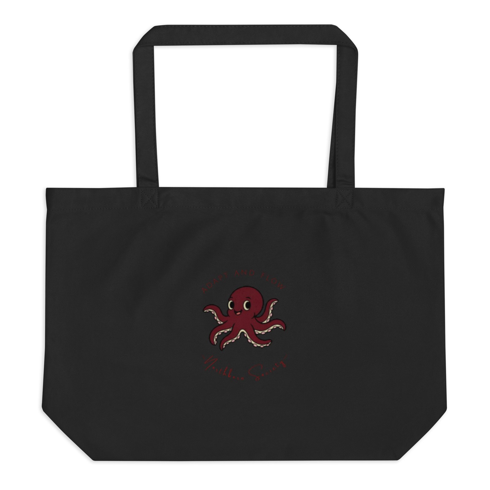 ECOBOLSA XL PULPO ADAPT AND FLOW - Imagen 5