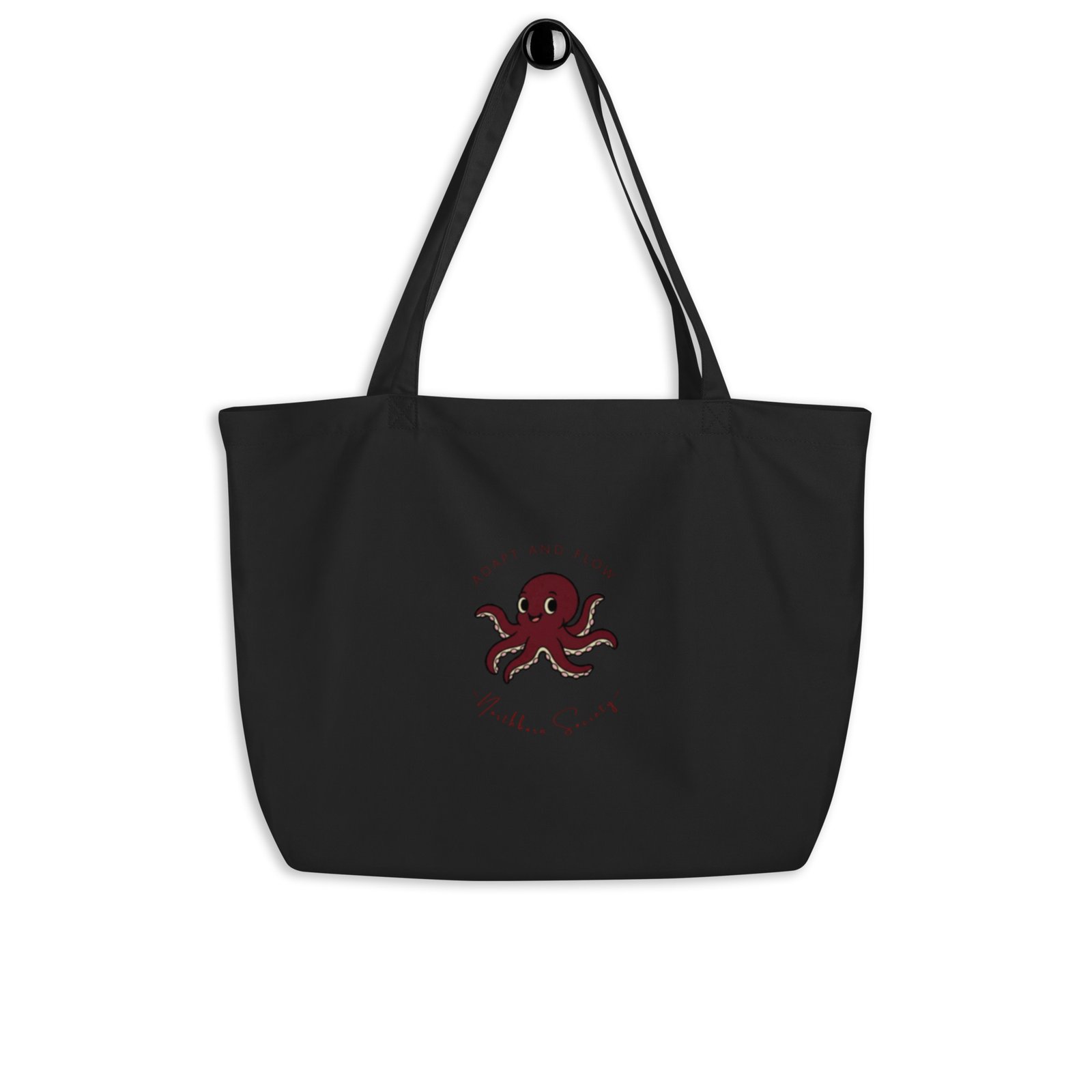 ECOBOLSA XL PULPO ADAPT AND FLOW - Imagen 6