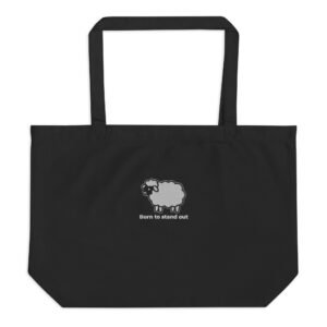 ECOBOLSA OVEJA