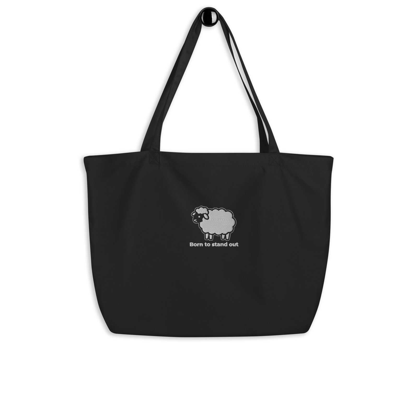 ECOBOLSA OVEJA - Imagen 2