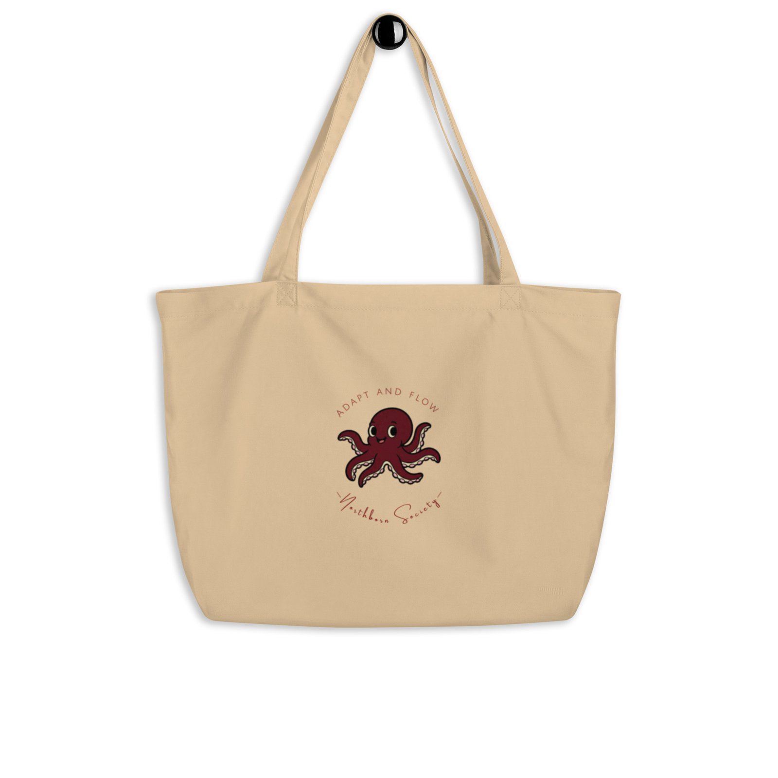 ECOBOLSA XL PULPO ADAPT AND FLOW - Imagen 3
