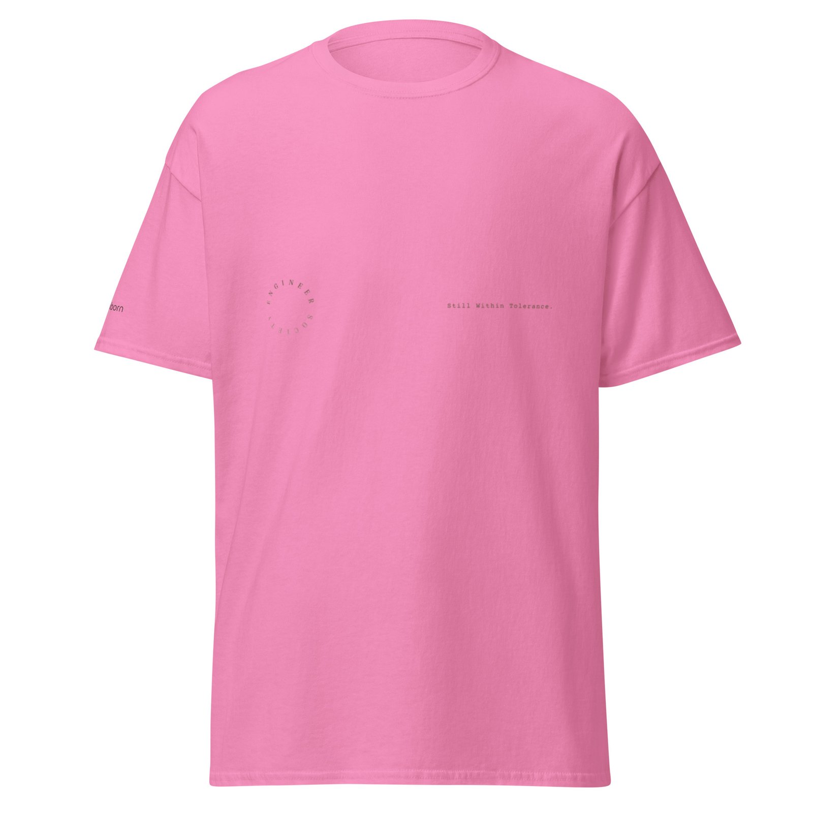 CAMISETA ENGINEER SOCIETY - Imagen 9