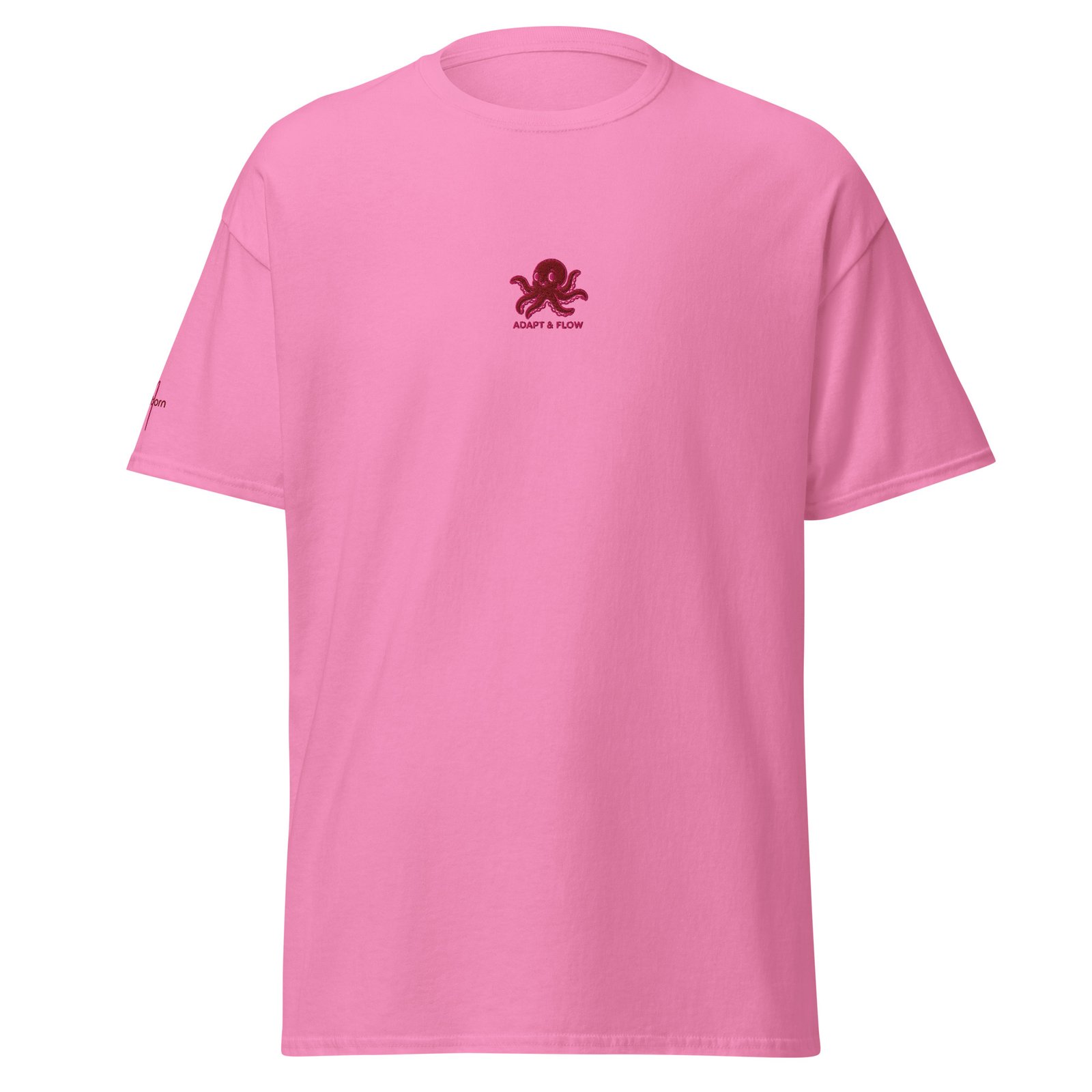 CAMISETA PULPO ADAPT AND FLOW - Imagen 21