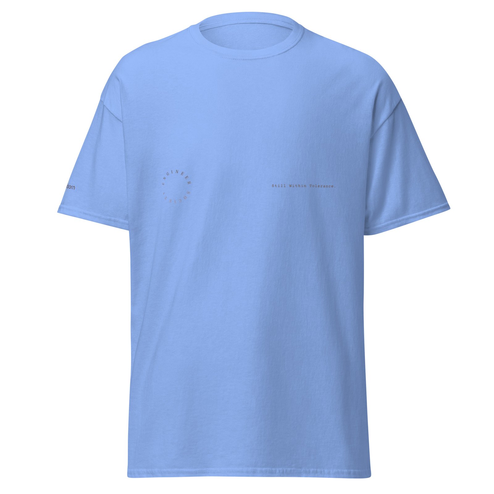 CAMISETA ENGINEER SOCIETY - Imagen 11