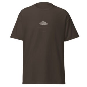 CAMISETA NUBE DEV SOCIETY