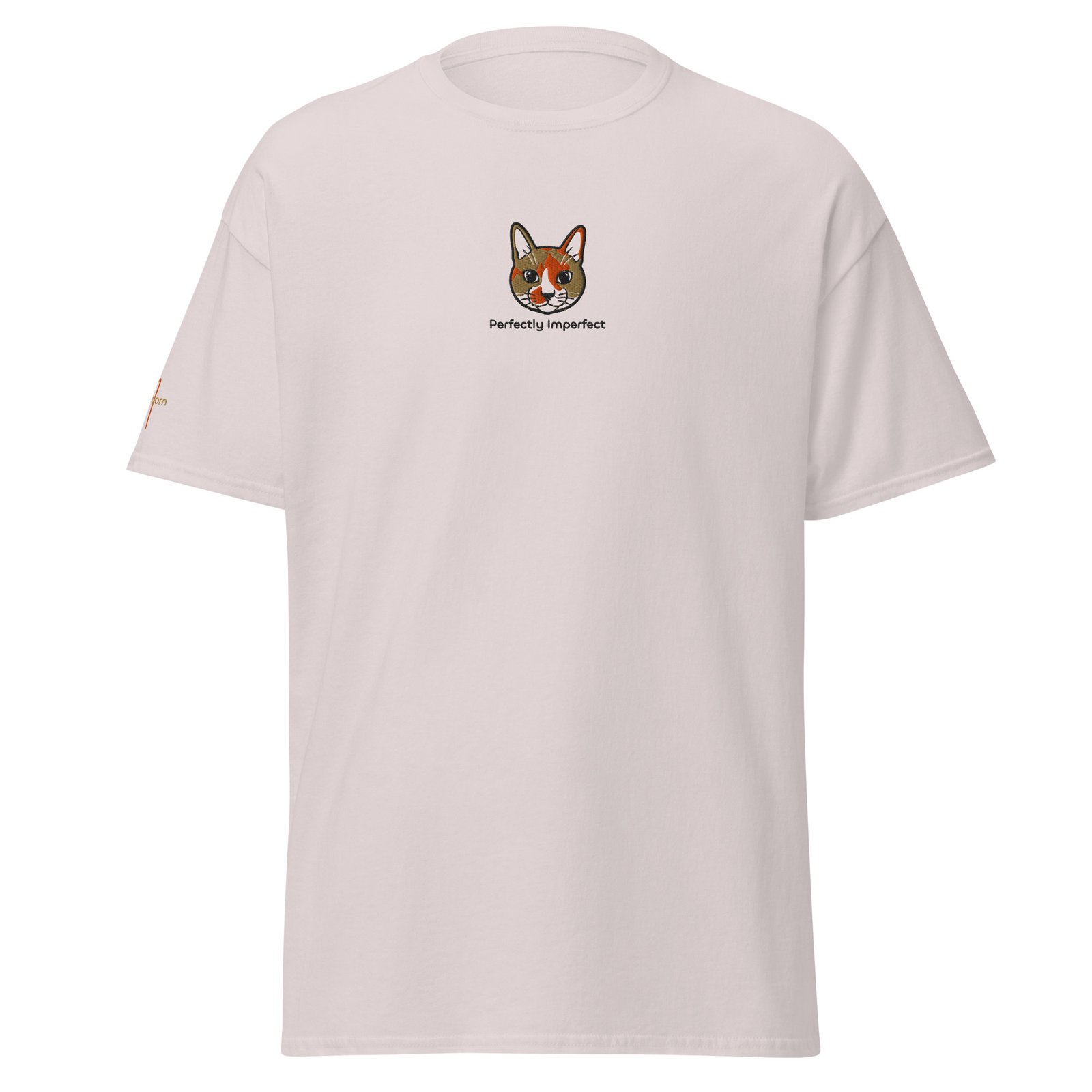CAMISETA GATO PERFECTLY IMPERFECT - Imagen 9