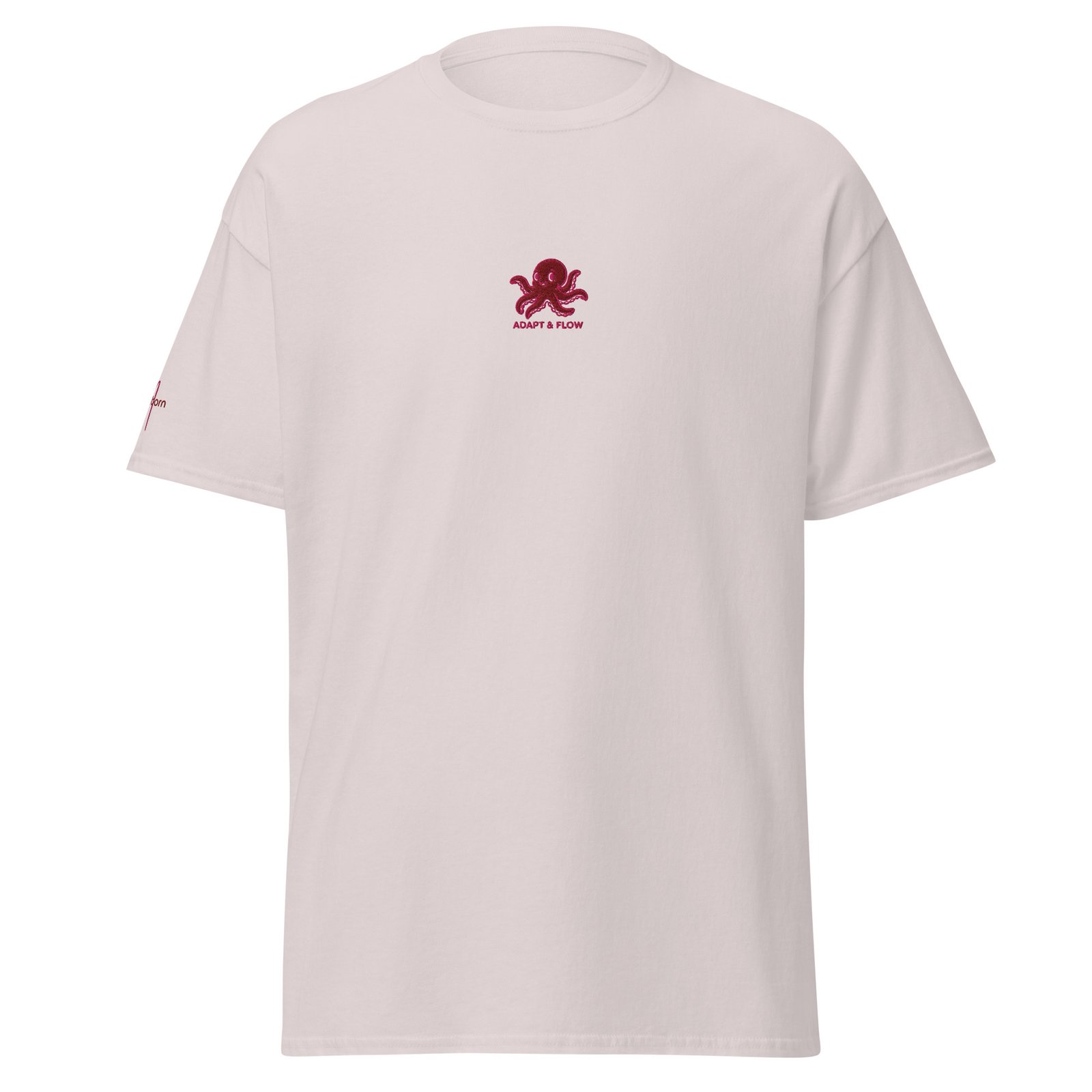 CAMISETA PULPO ADAPT AND FLOW - Imagen 28