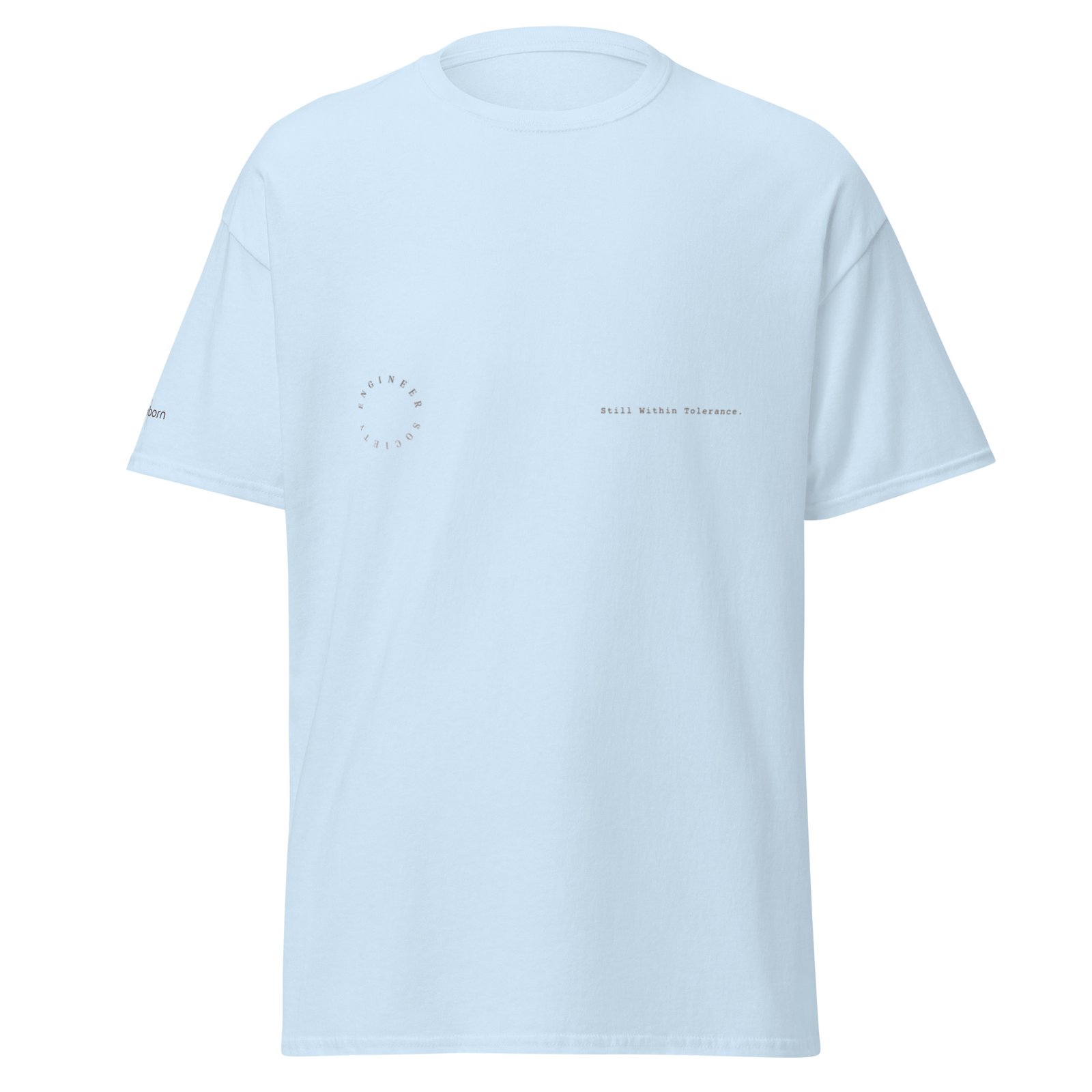CAMISETA ENGINEER SOCIETY - Imagen 15