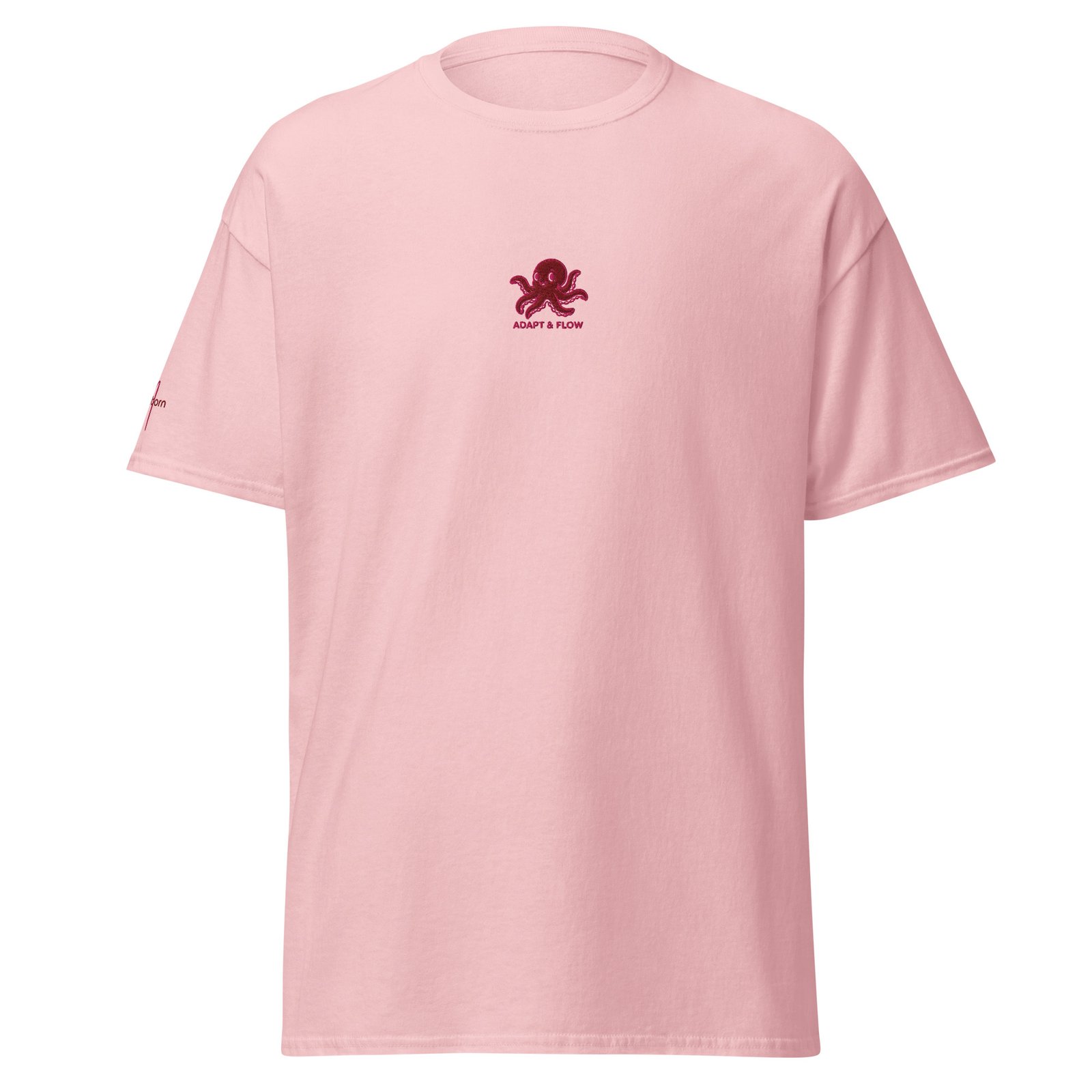 CAMISETA PULPO ADAPT AND FLOW - Imagen 17