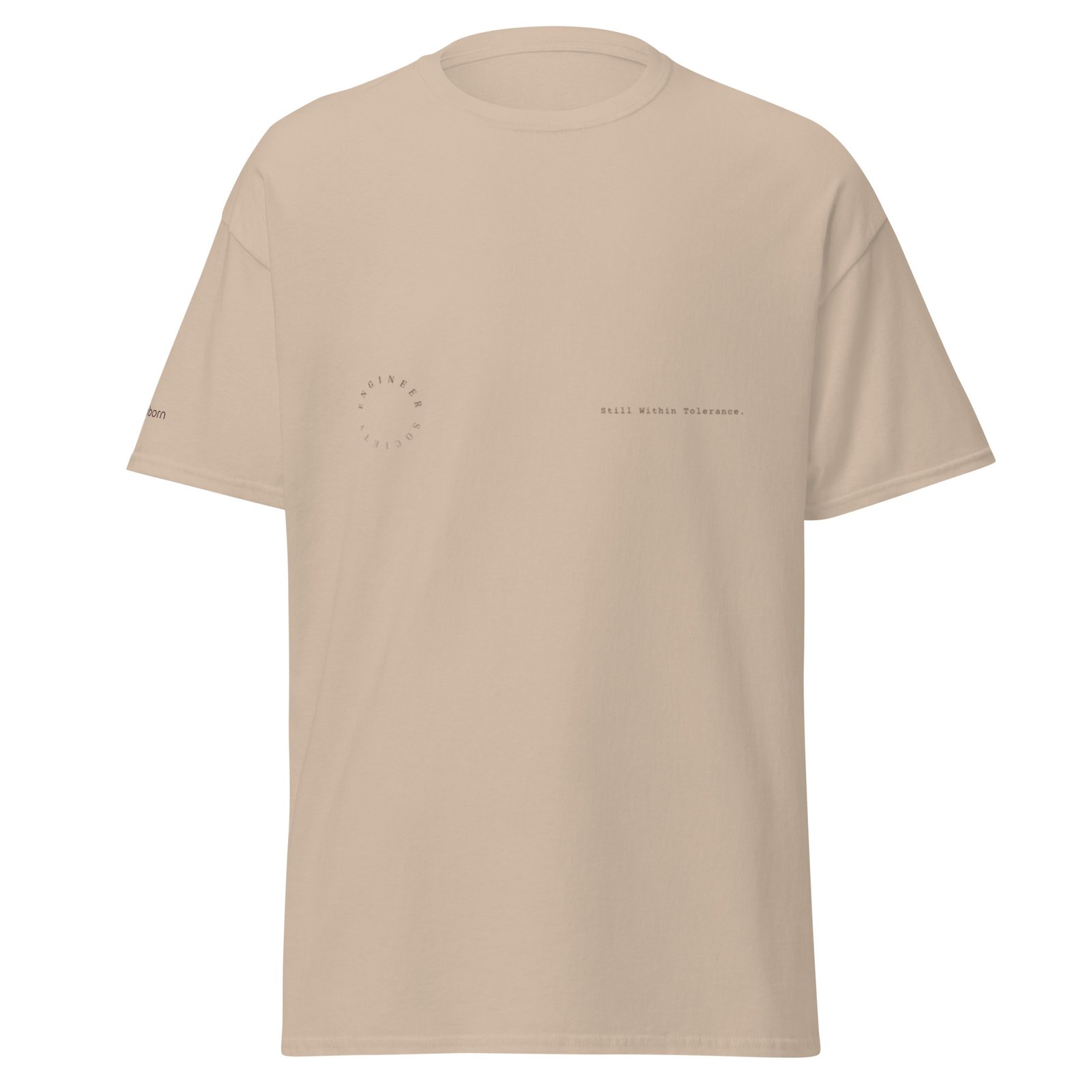 CAMISETA ENGINEER SOCIETY - Imagen 38
