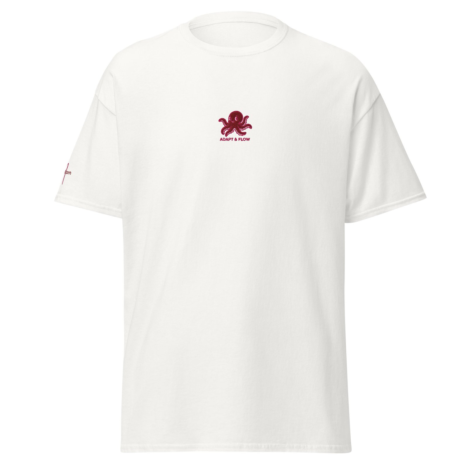 CAMISETA PULPO ADAPT AND FLOW - Imagen 29