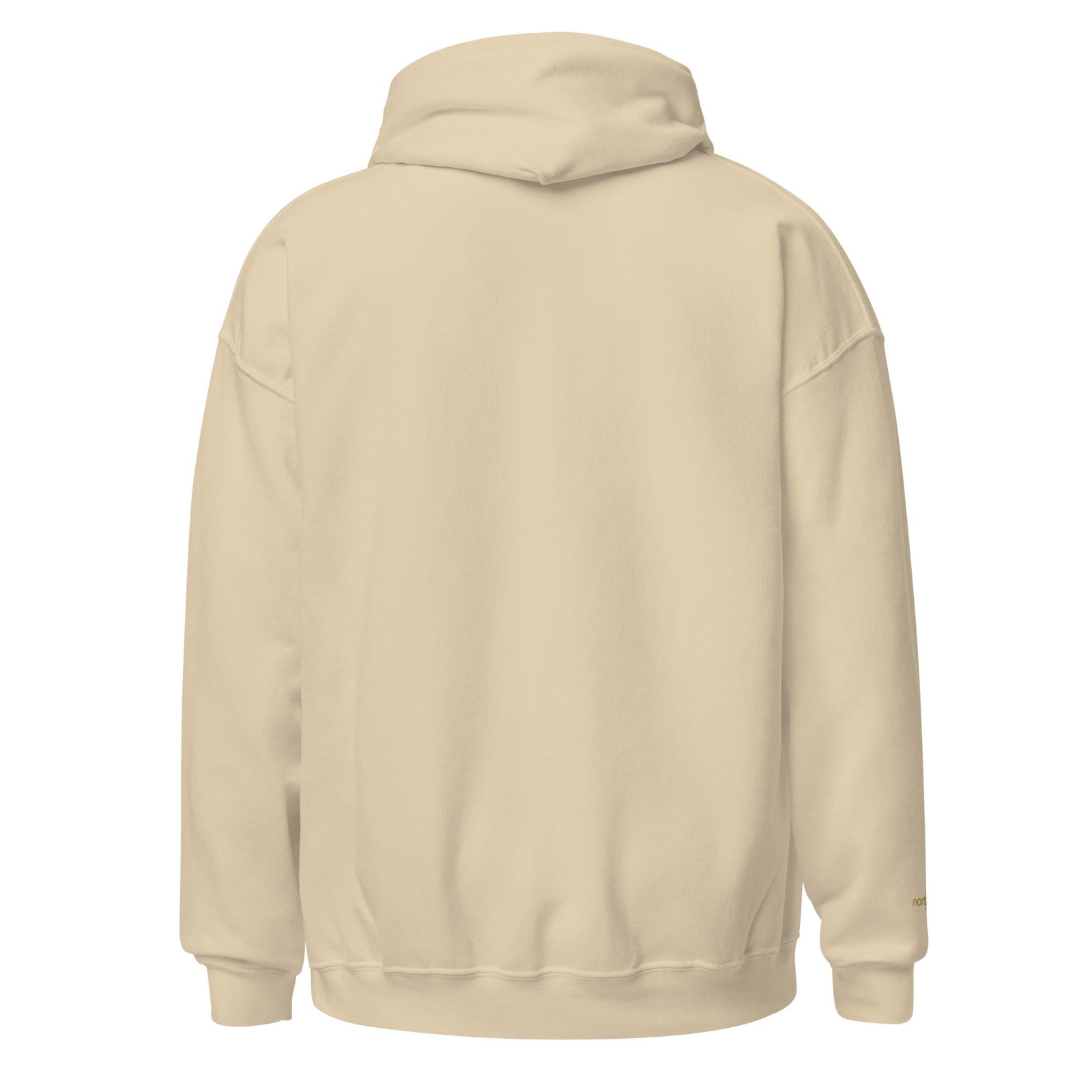SUDADERA GATO PERFECTLY IMPERFECT - Imagen 3