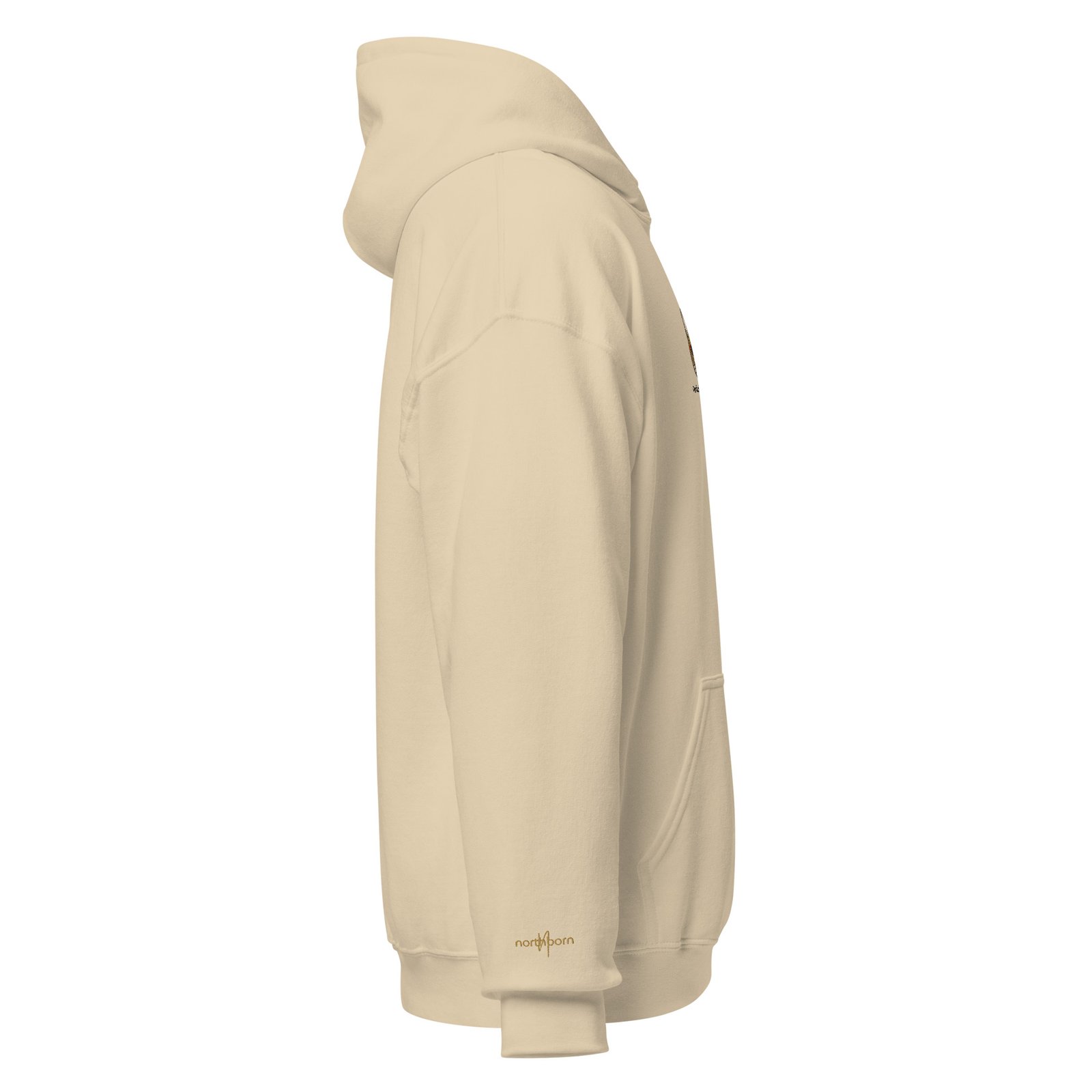 SUDADERA GATO PERFECTLY IMPERFECT - Imagen 5