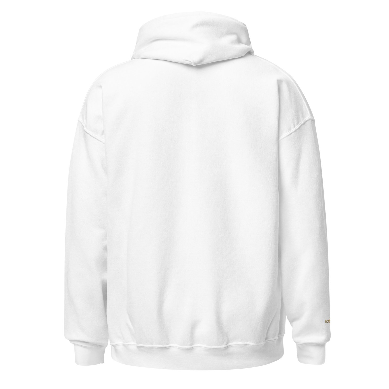 SUDADERA GATO PERFECTLY IMPERFECT - Imagen 9