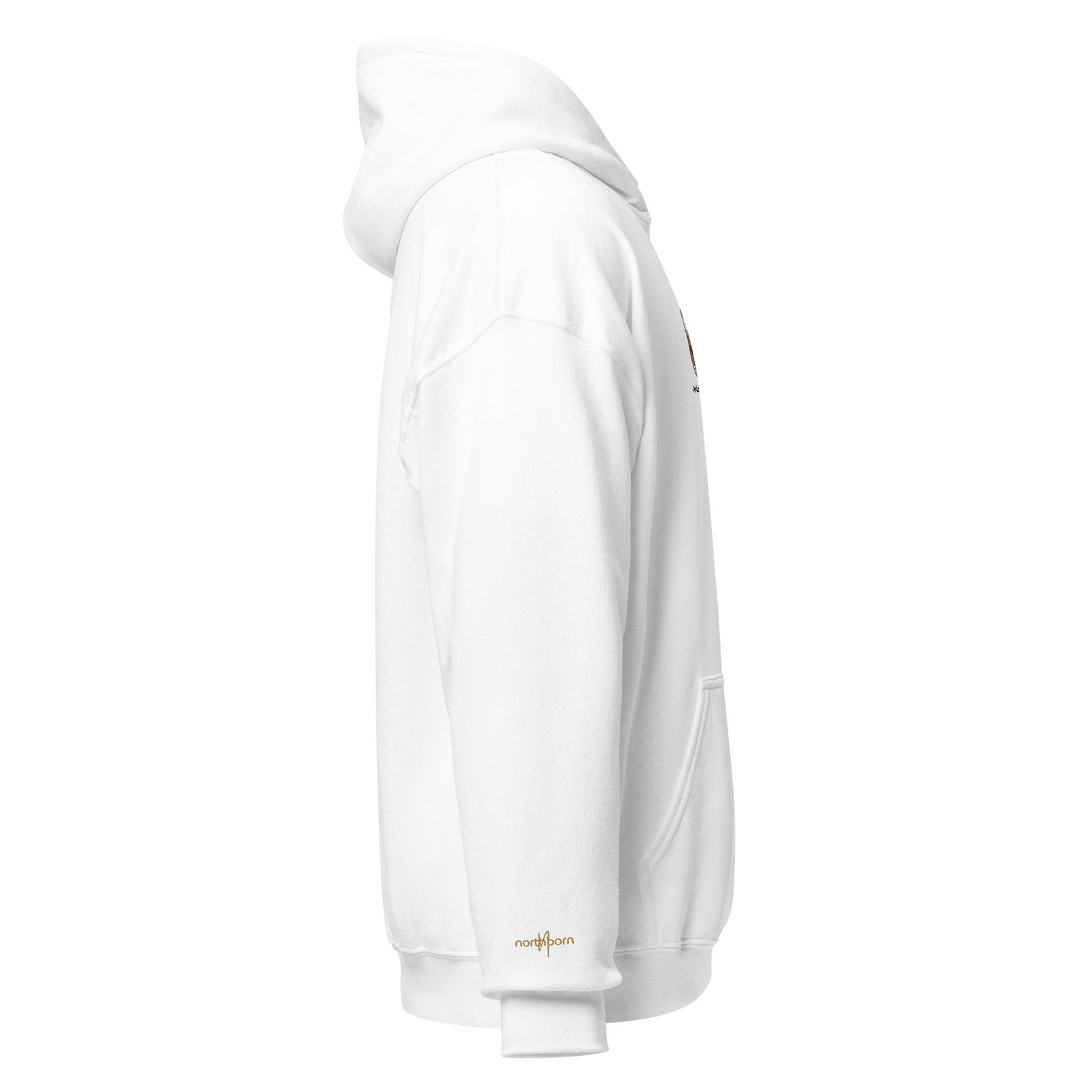 SUDADERA GATO PERFECTLY IMPERFECT - Imagen 11