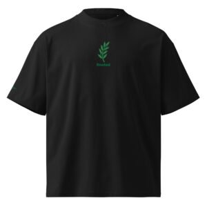 CAMISETA OLIVO ROOTED