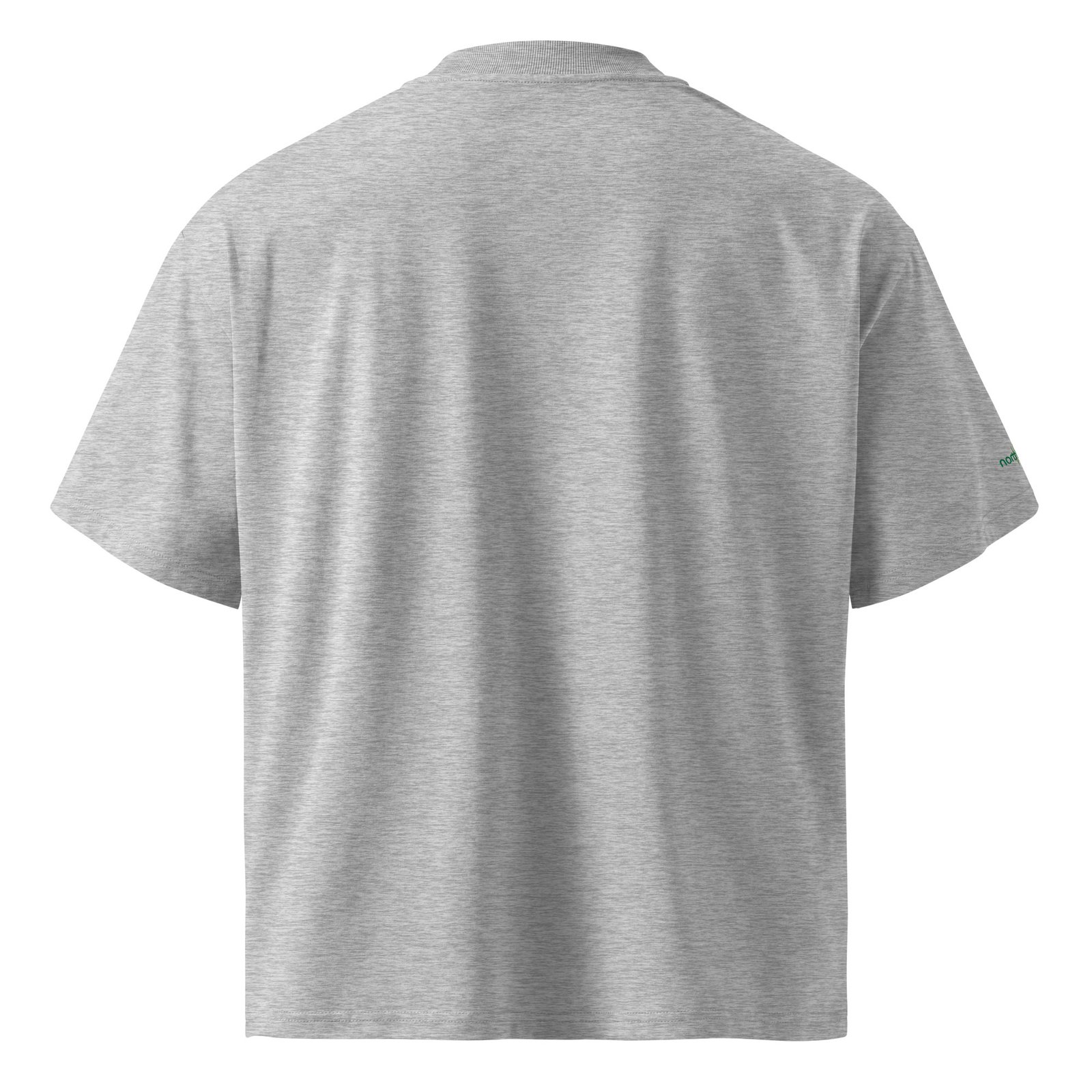 CAMISETA OLIVO ROOTED - Imagen 14