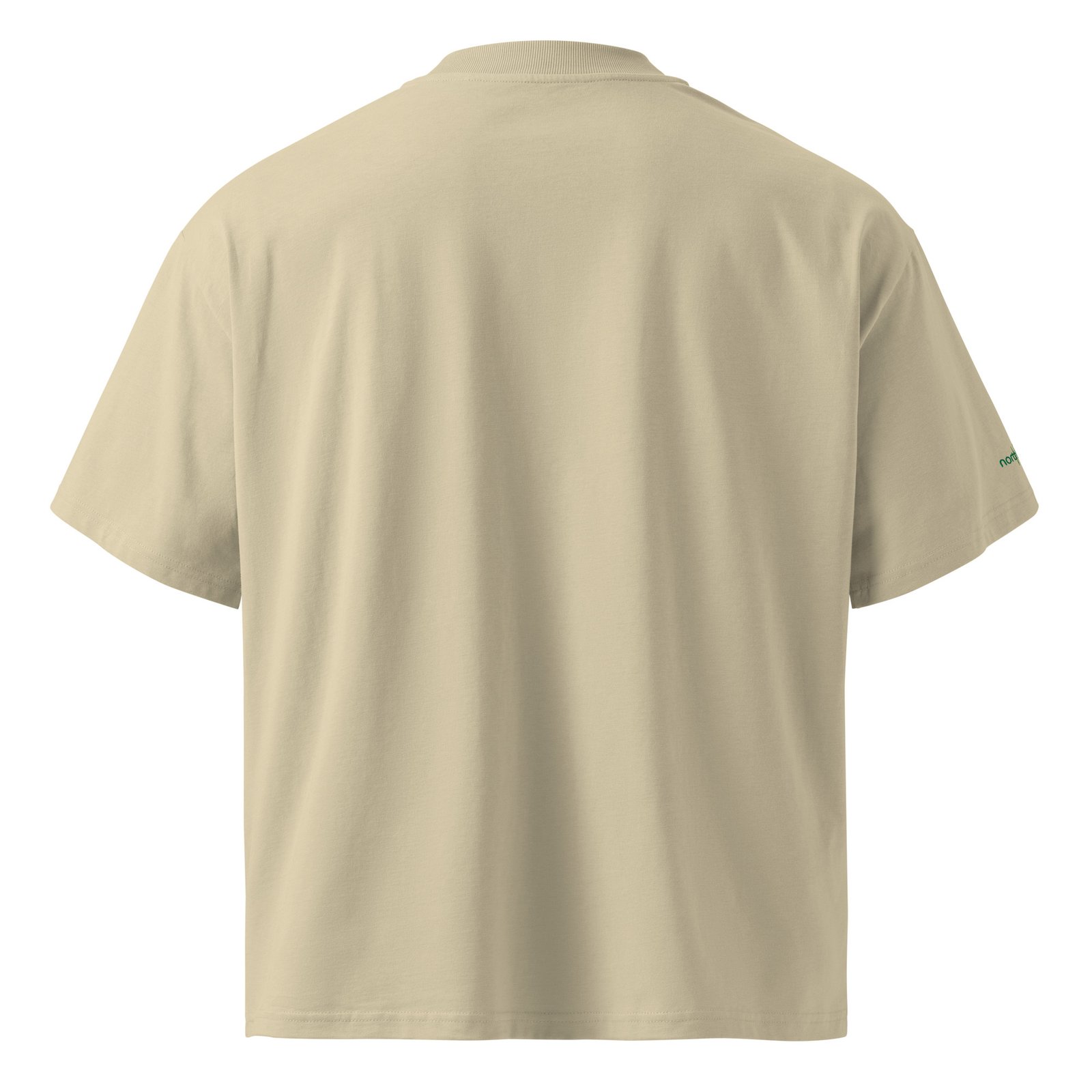 CAMISETA OLIVO ROOTED - Imagen 21