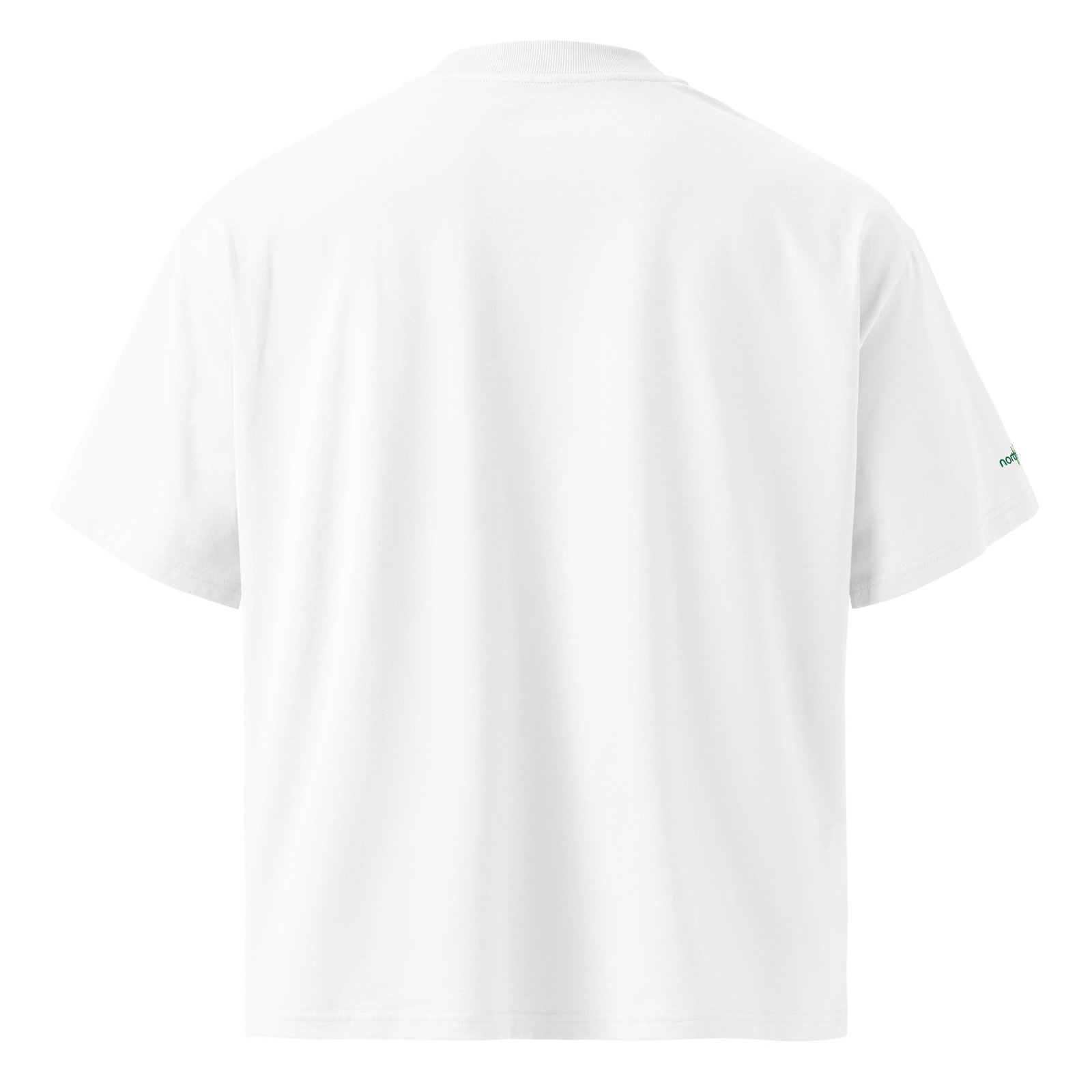 CAMISETA OLIVO ROOTED - Imagen 28