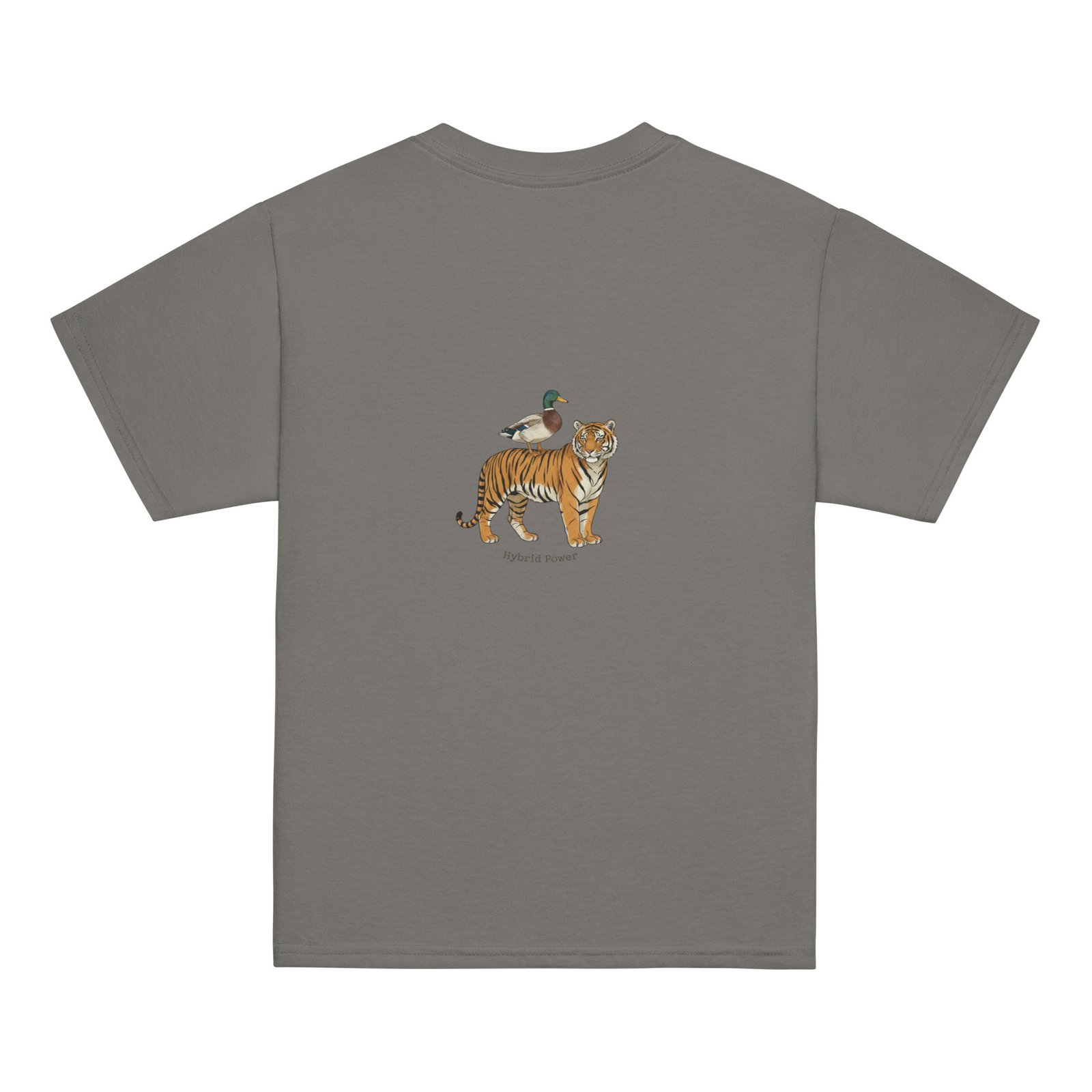 CAMISETA HYBRID POWER - Imagen 3