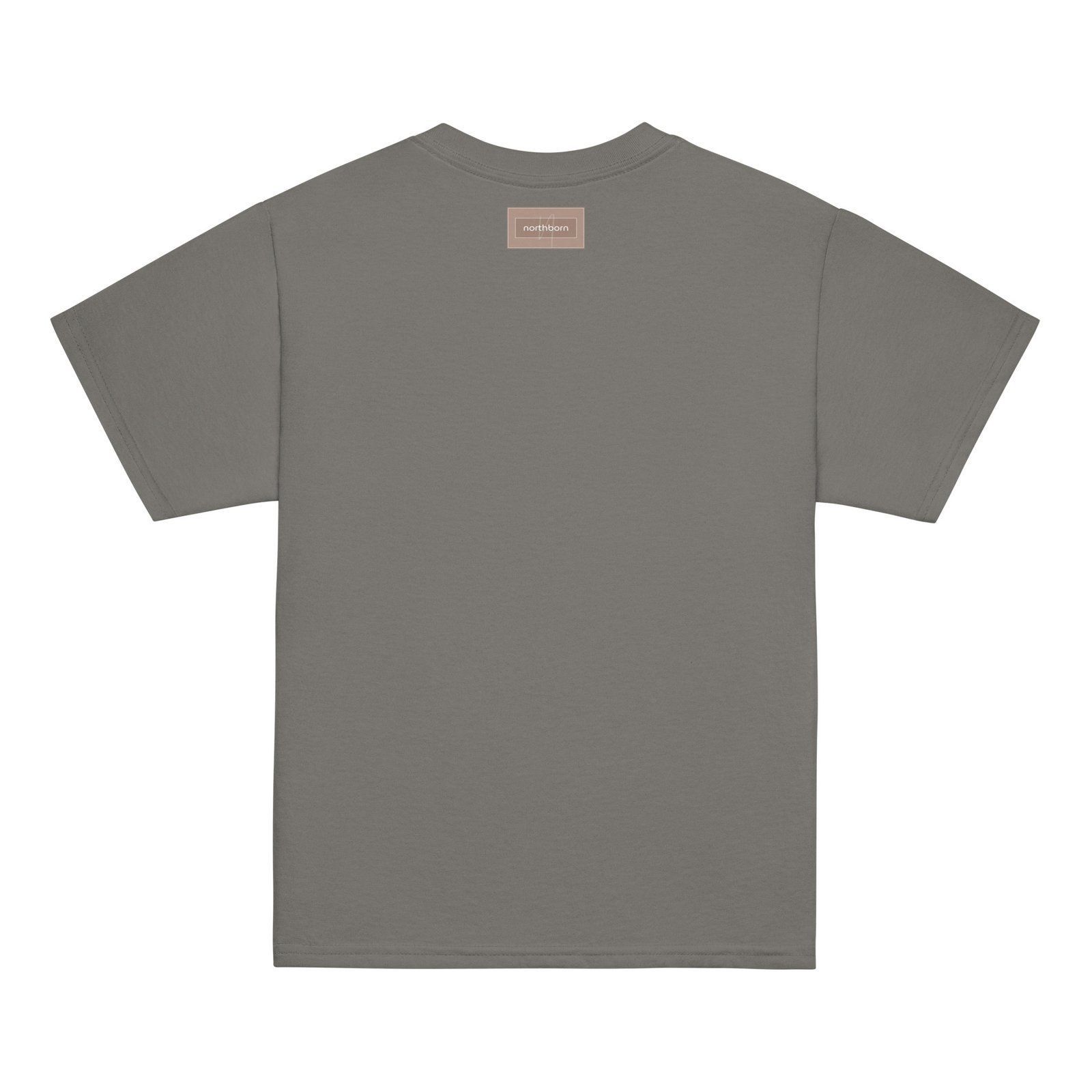 CAMISETA DIFFERENT SHADES, SAME TEAM - Imagen 2