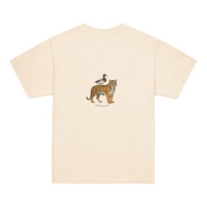 CAMISETA HYBRID POWER